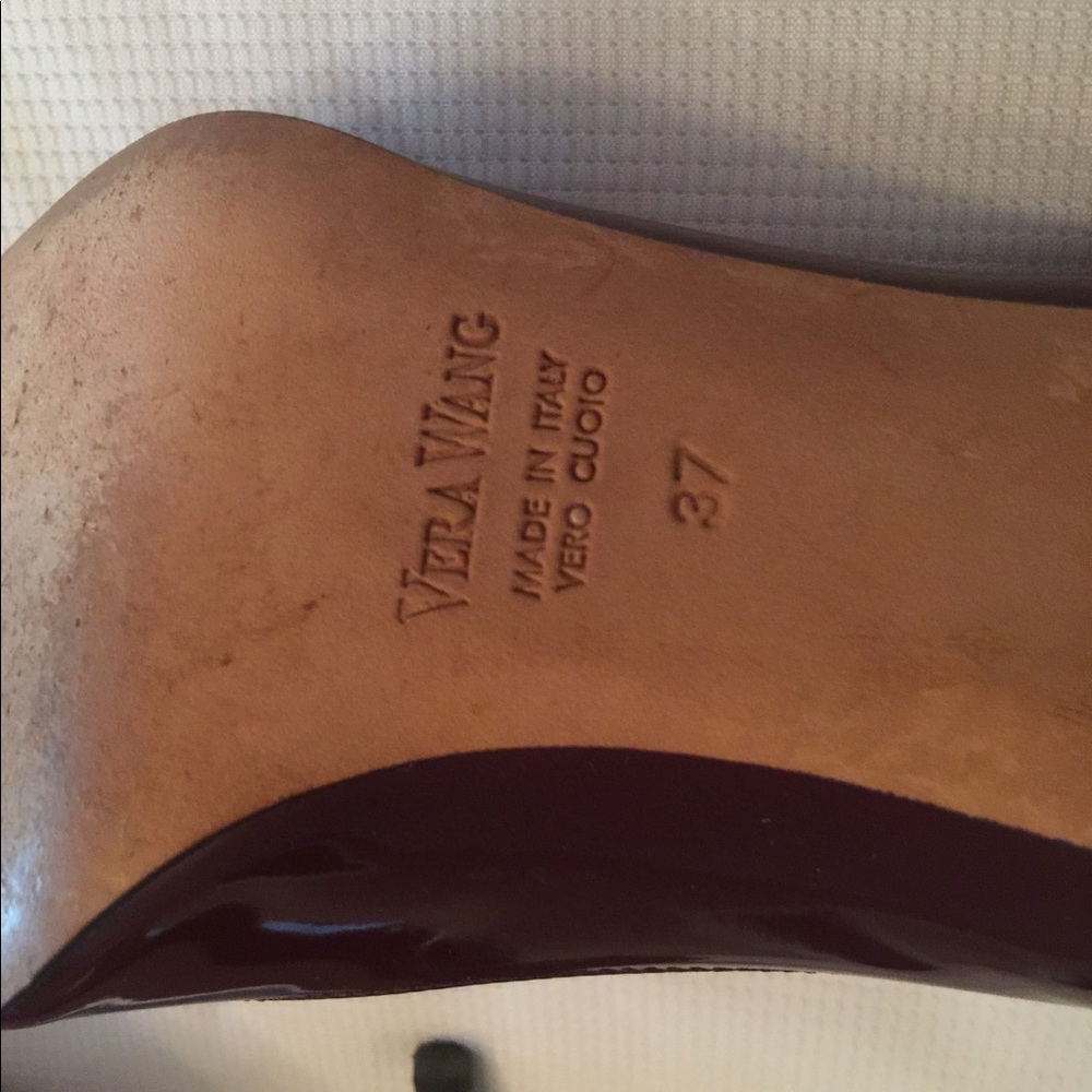 Heels - Picture 5 of 6